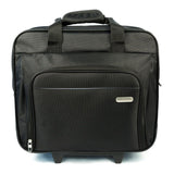 Targus 16-inch Trolley Notebook Case Black TBR003EU