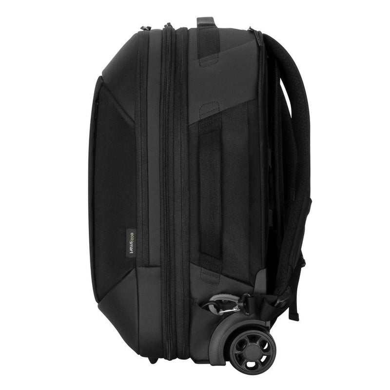 Targus EcoSmart Mobile Backpack Black TBR040GL