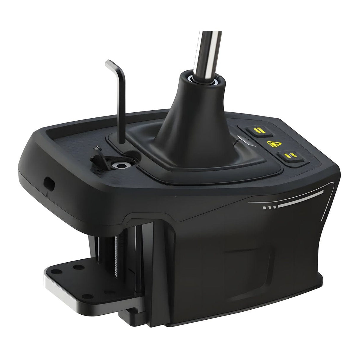 Turtle Beach VelocityOne Multi-Shift Universal Gear Shifter and Handbrake TBS-0001-05