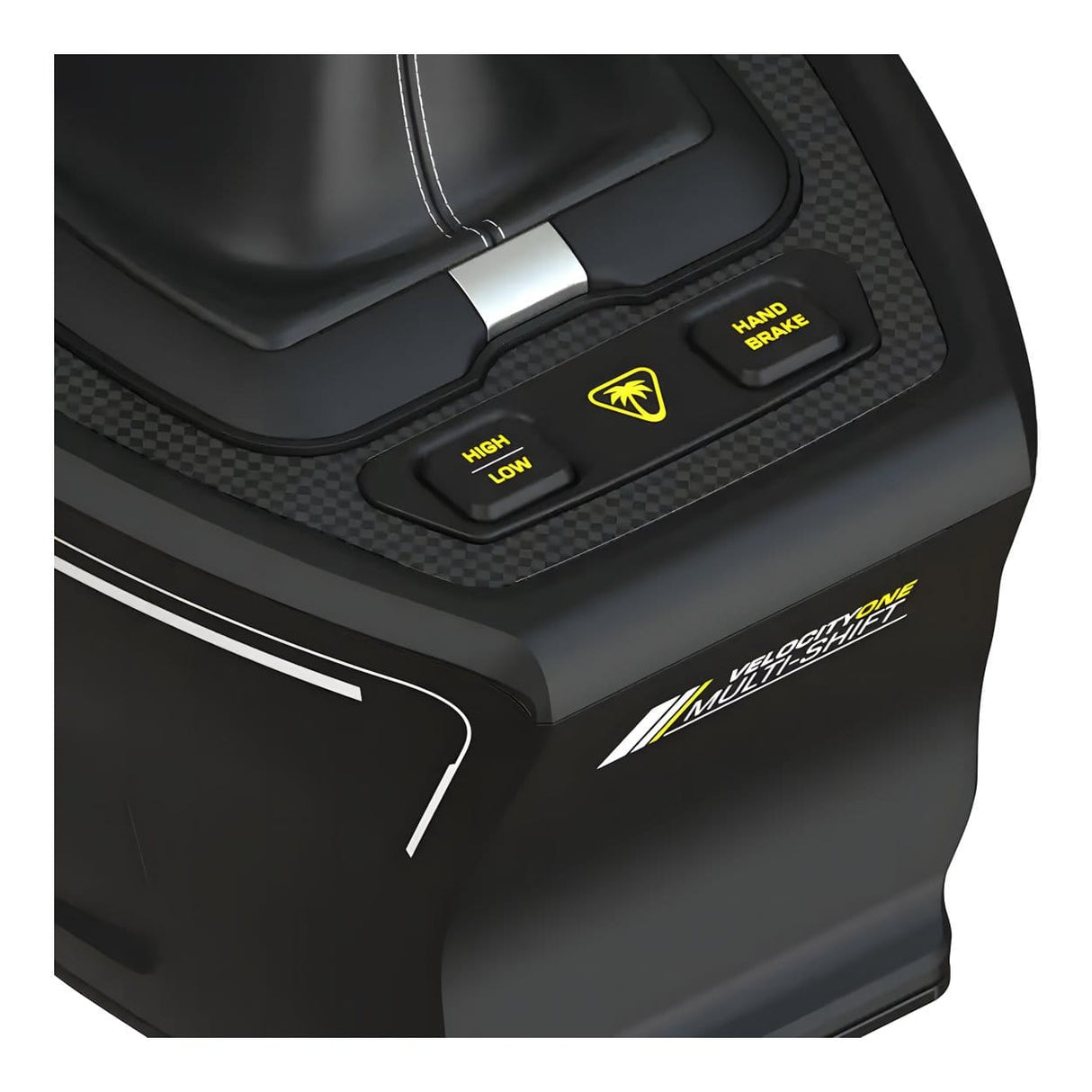 Turtle Beach VelocityOne Multi-Shift Universal Gear Shifter and Handbrake TBS-0001-05