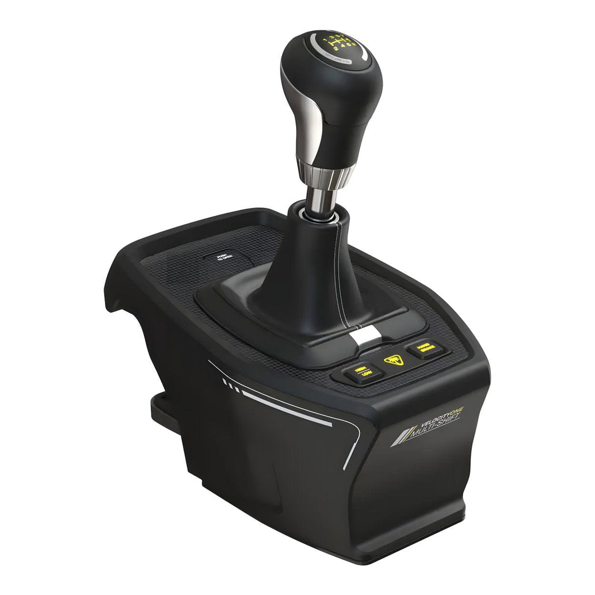 Turtle Beach VelocityOne Multi-Shift Universal Gear Shifter and Handbrake TBS-0001-05