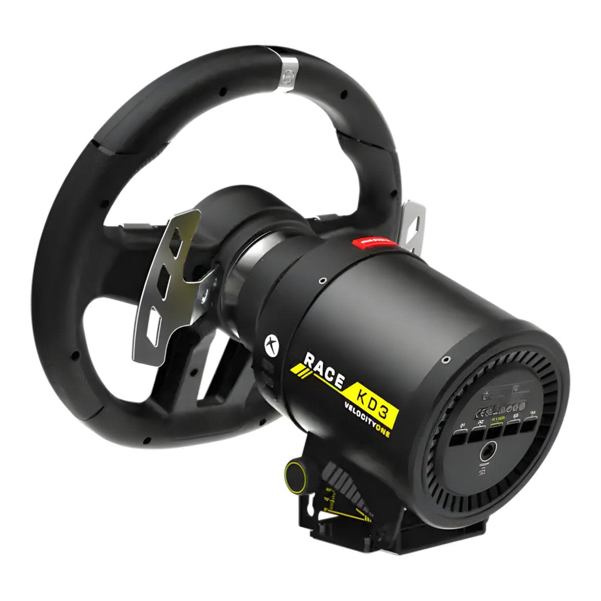 Turtle Beach VelocityOne Race KD3 Direct Drive Force Feedback Racing System TBS-0003-05