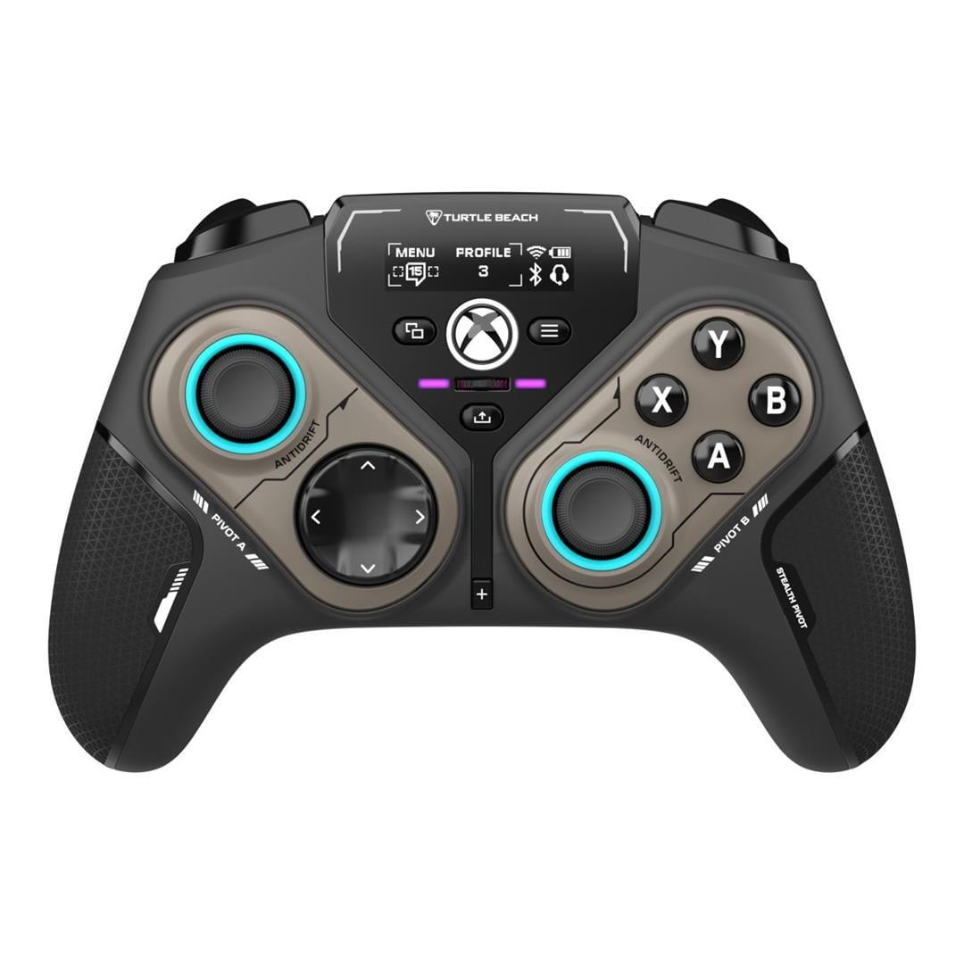 Turtle Beach Stealth Pivot Wireless Controller