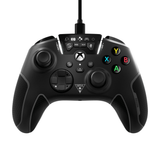 Turtle Beach Recon Controller Black TBS-0700-02