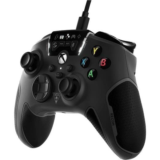 Turtle Beach Recon Controller Black TBS-0700-02
