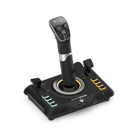 Turtle Beach VelocityOne Flight Stick Control Xbox and PC TBS-0722-05