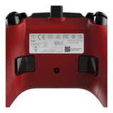 Turtle Beach React-R Xbox Wired Controller - Red TBS-0734-05