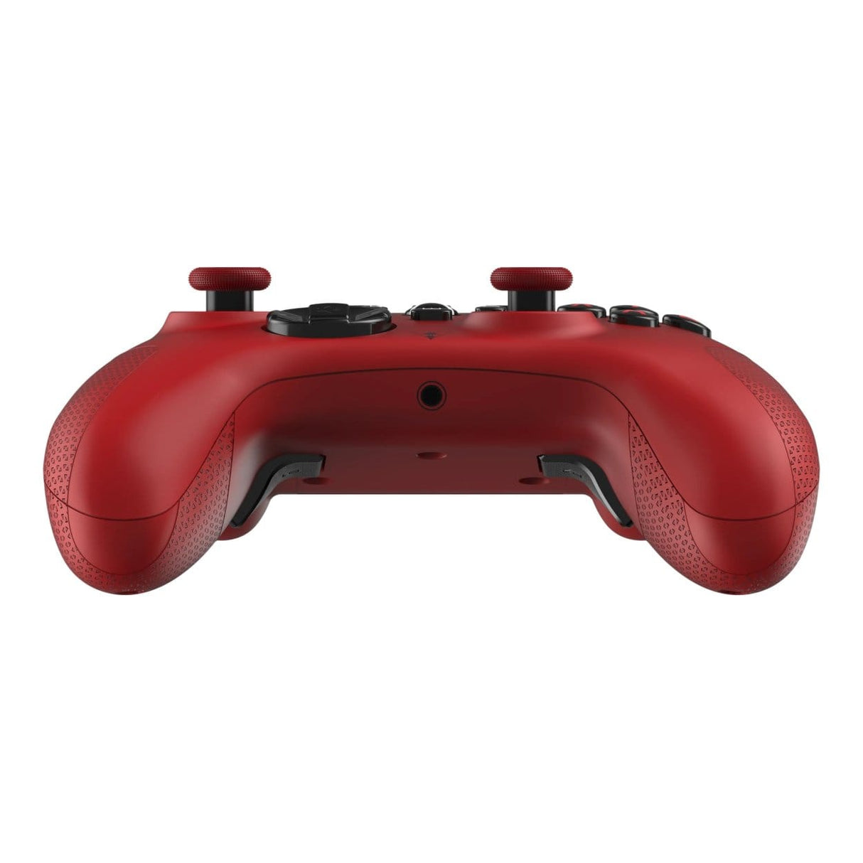 Turtle Beach React-R Xbox Wired Controller - Red TBS-0734-05