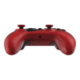 Turtle Beach React-R Xbox Wired Controller - Red TBS-0734-05