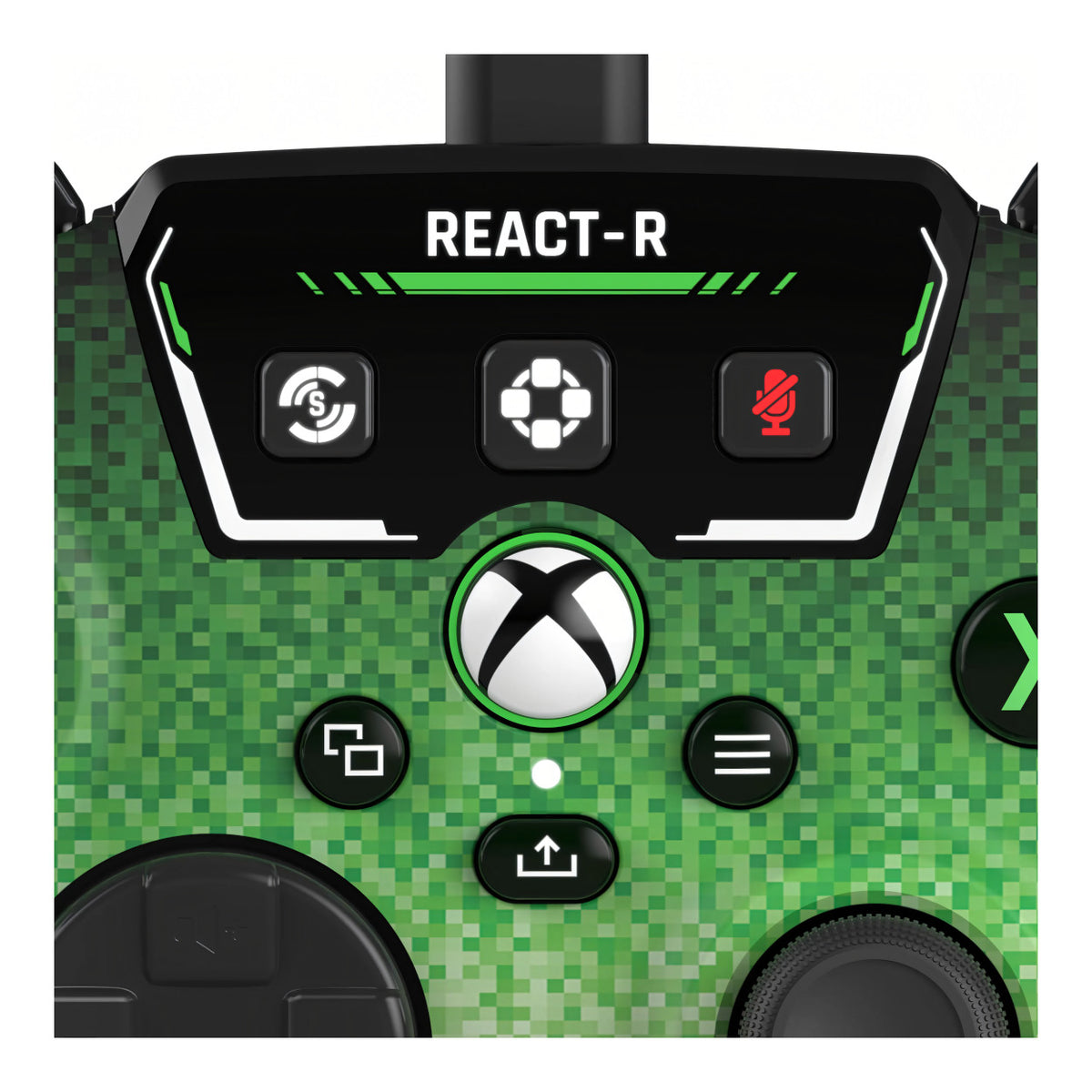 Turtle Beach React-R Pixel USB Wired Controller TBS-0740-05