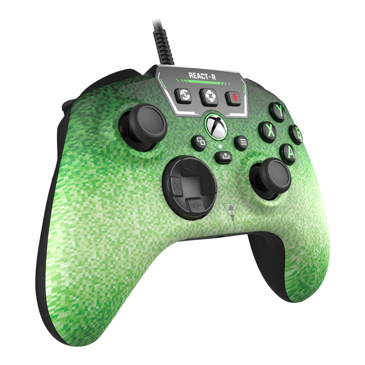 Turtle Beach React-R Pixel USB Wired Controller TBS-0740-05