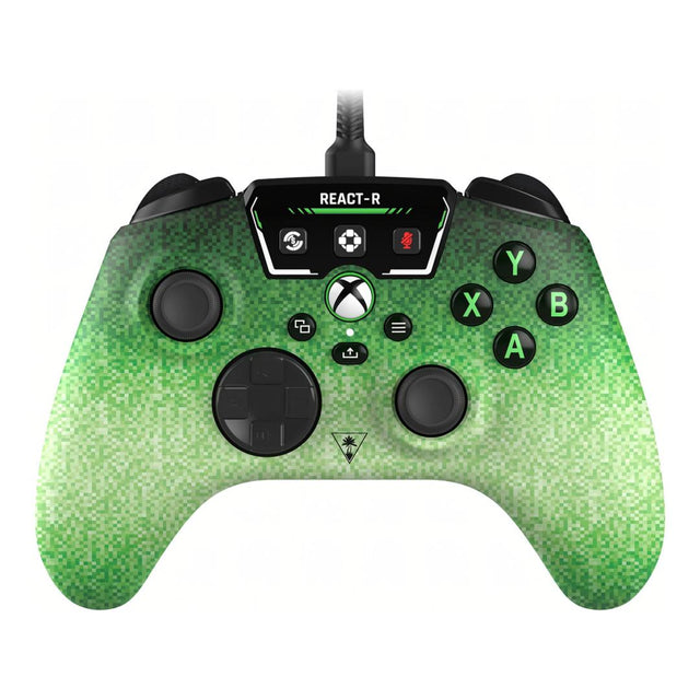 Turtle Beach React-R Pixel USB Wired Controller TBS-0740-05