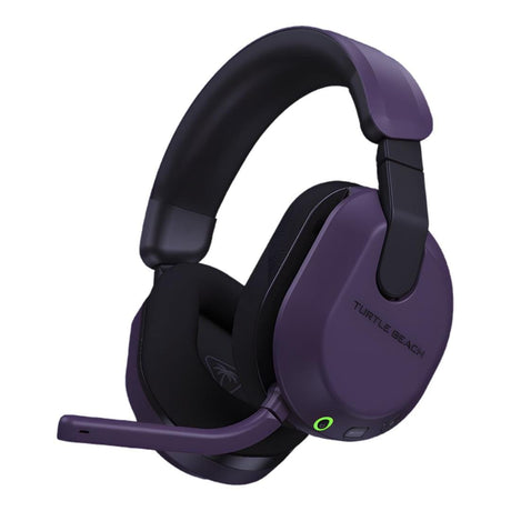 Turtle Beach Stealth 600 Wireless Gaming Headset Purple TBS-2102-45