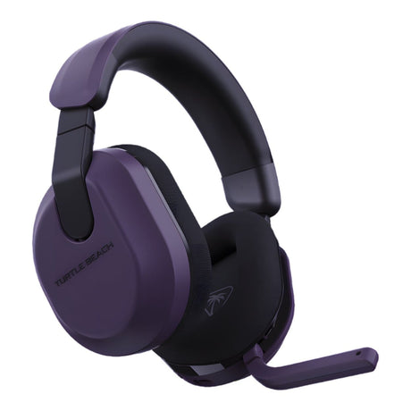 Turtle Beach Stealth 600 Wireless Gaming Headset Purple TBS-2102-45