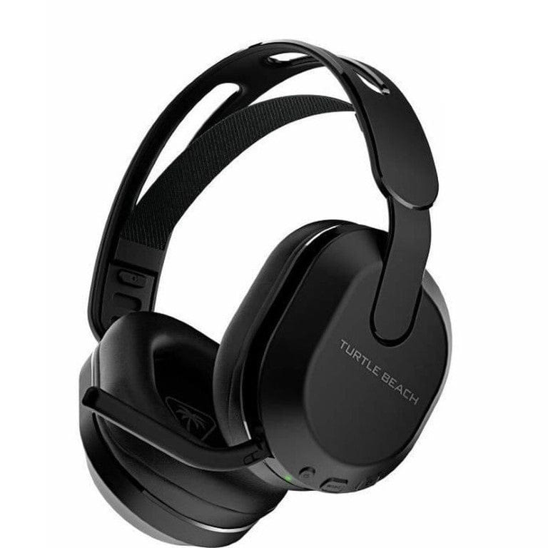 Turtle Beach Stealth 500 Wireless Head-band Gaming Bluetooth Headset - Black TBS-2103-05
