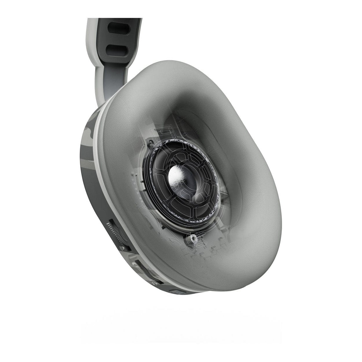 Turtle Beach Stealth 500 Xbox Wireless Gaming Headset Arctic Camo TBS-2103-95