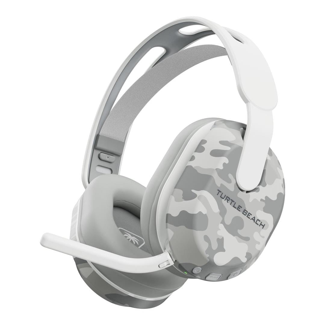 Turtle Beach Stealth 500 Xbox Wireless Gaming Headset Arctic Camo TBS-2103-95