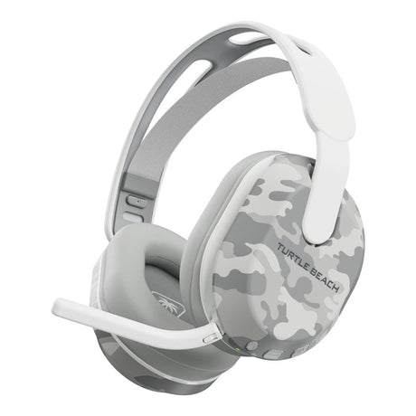 Turtle Beach Stealth 500 Xbox Wireless Gaming Headset Arctic Camo TBS-2103-95
