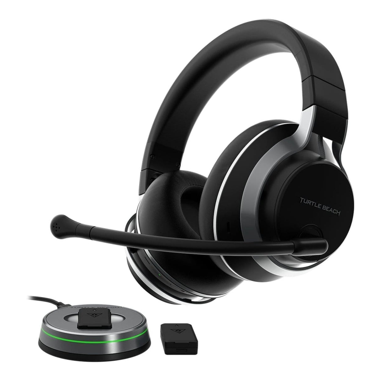 Turtle Beach Stealth Pro Wireless Bluetooth Xbox Gaming Headset TBS-2360-02