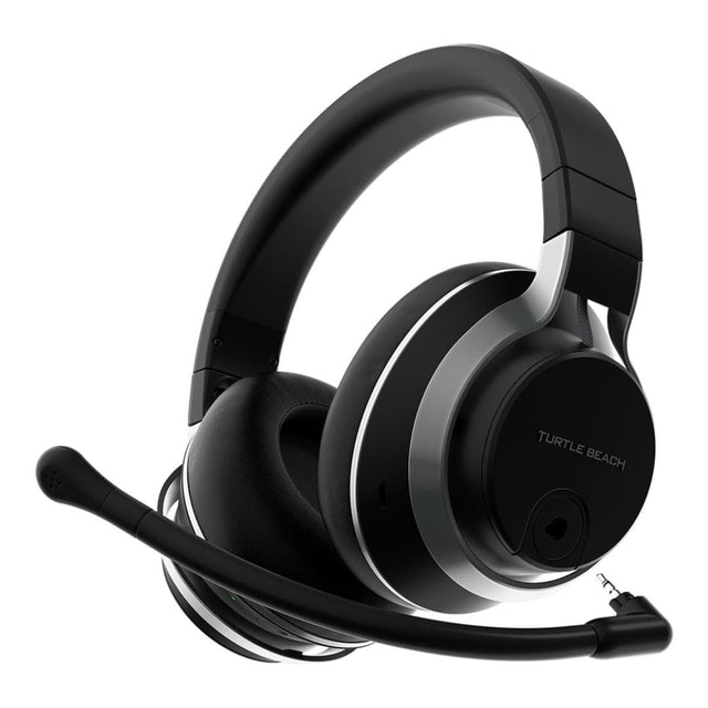 Turtle Beach Stealth Pro Wireless Bluetooth Xbox Gaming Headset TBS-2360-02