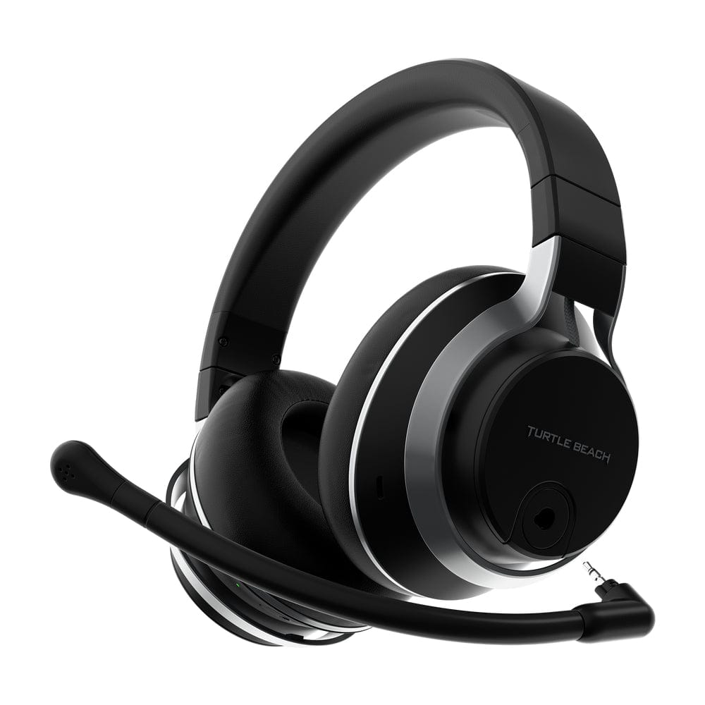 Turtle Beach Stealth Pro Wireless Gaming Headset for Xbox Black TBS-2360-02