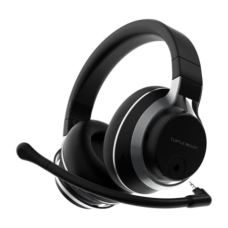 Turtle Beach Stealth Pro Wireless Gaming Headset for Xbox Black TBS-2360-02