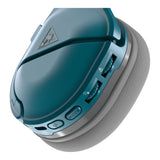 Turtle Beach Stealth 600 Gen 2 MAX Multiplatform Wireless Gaming Headset Teal TBS-2382-05