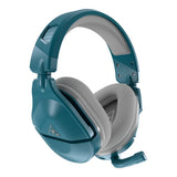 Turtle Beach Stealth 600 Gen 2 MAX Multiplatform Wireless Gaming Headset Teal TBS-2382-05