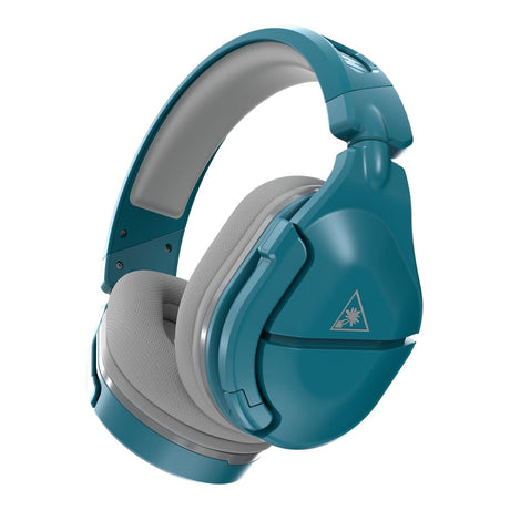 Turtle Beach Stealth 600 Gen 2 MAX Multiplatform Wireless Gaming Headset Teal TBS-2382-05