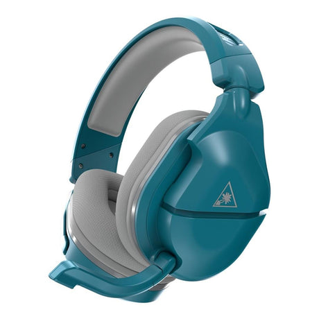 Turtle Beach Stealth 600 Gen 2 MAX Multiplatform Wireless Gaming Headset Teal TBS-2382-05
