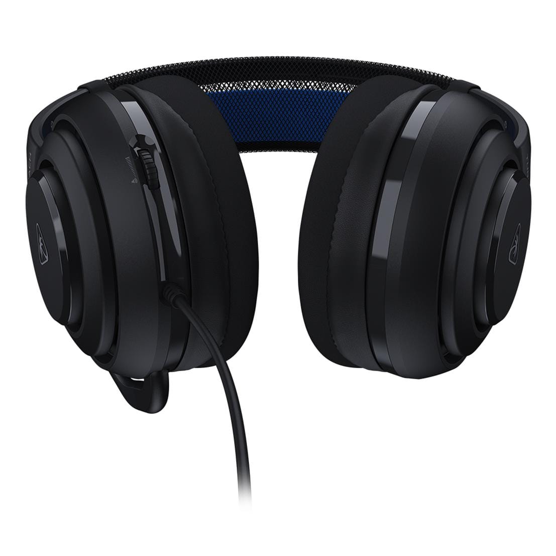 Turtle Beach Atlas 200 Wired Gaming Headset for PlayStation Black TBS-3002-05