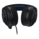 Turtle Beach Atlas 200 Wired Gaming Headset for PlayStation Black TBS-3002-05