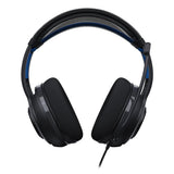 Turtle Beach Atlas 200 Wired Gaming Headset for PlayStation Black TBS-3002-05