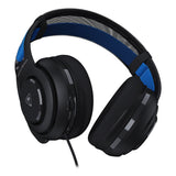 Turtle Beach Atlas 200 Wired Gaming Headset for PlayStation Black TBS-3002-05