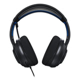 Turtle Beach Atlas 200 Wired Gaming Headset for PlayStation Black TBS-3002-05