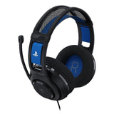 Turtle Beach Atlas 200 Wired Gaming Headset for PlayStation Black TBS-3002-05