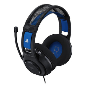 Turtle Beach Atlas 200 Wired Gaming Headset for PlayStation Black TBS-3002-05