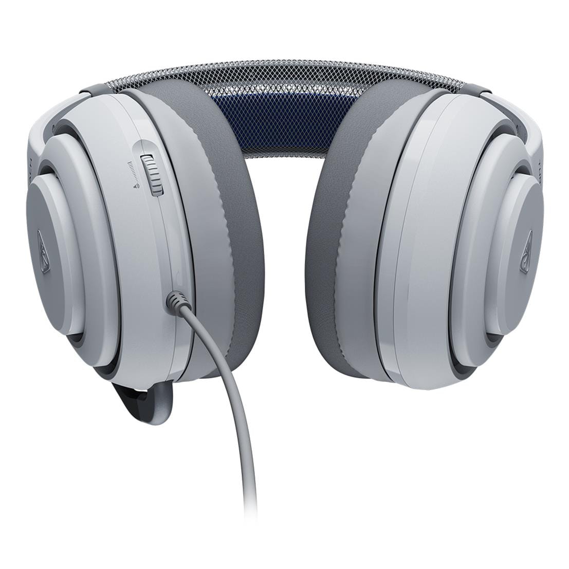 Turtle Beach Atlas 200 Wired Gaming Headset for PS5 and PS4 White TBS-3002-15