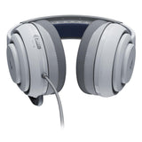 Turtle Beach Atlas 200 Wired Gaming Headset for PS5 and PS4 White TBS-3002-15