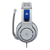 Turtle Beach Atlas 200 Wired Gaming Headset for PS5 and PS4 White TBS-3002-15