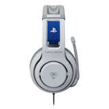 Turtle Beach Atlas 200 Wired Gaming Headset for PS5 and PS4 White TBS-3002-15