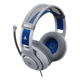 Turtle Beach Atlas 200 Wired Gaming Headset for PS5 and PS4 White TBS-3002-15