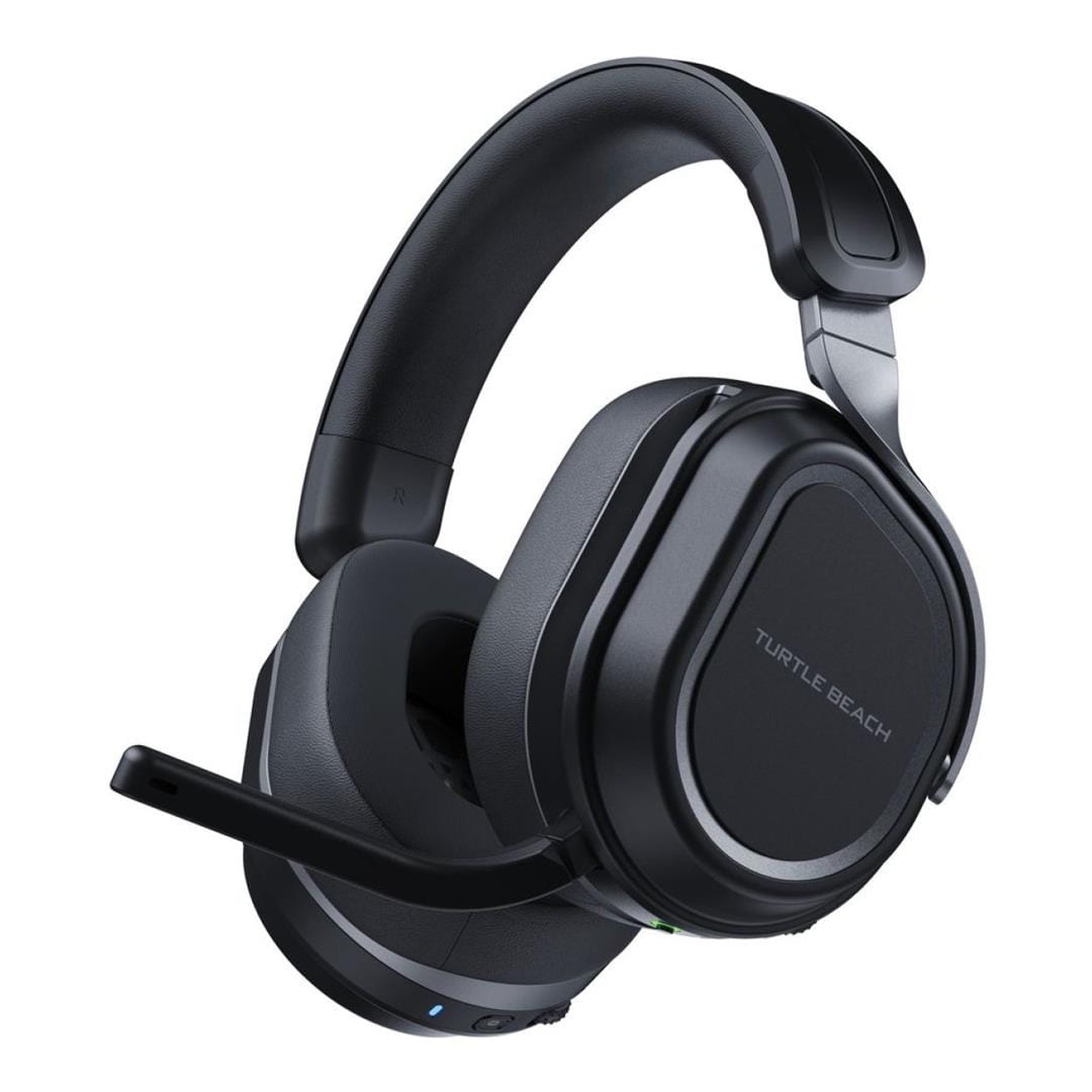 Turtle Beach Stealth 700 Gen3 Playstation Wireless Gaming Headset Black TBS-3101-05