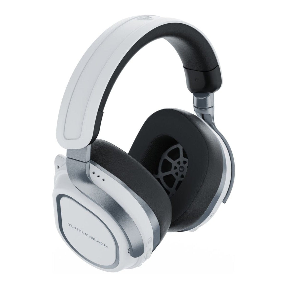 Turtle Beach Stealth 700 Gen3 Playstation Wireless Gaming Headset White TBS-3101-15