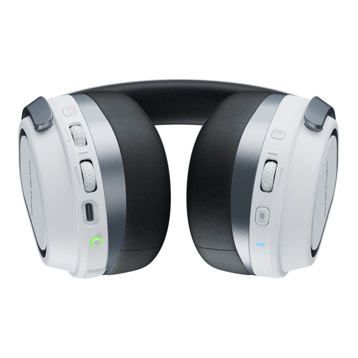 Turtle Beach Stealth 700 Gen3 Playstation Wireless Gaming Headset White TBS-3101-15