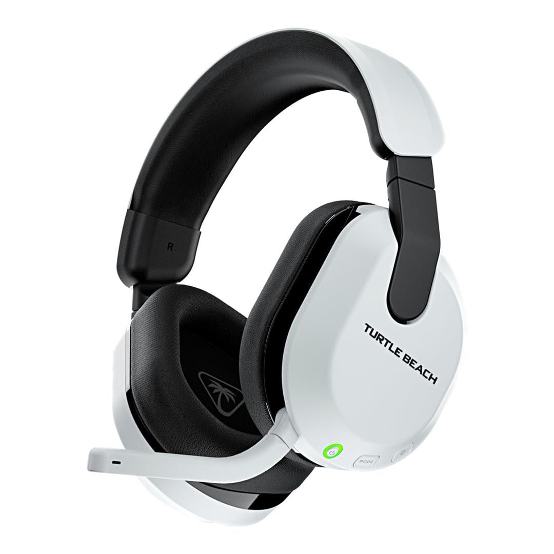 Turtle Beach Stealth 600 Gen 3 Bluetooth Wireless Gaming Headset - White TBS-3102-15