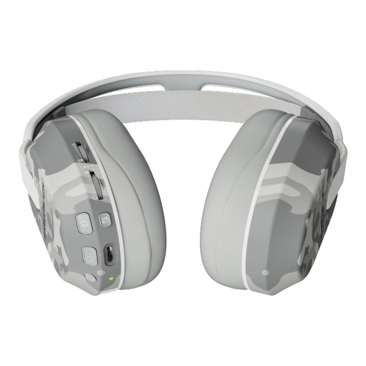 Turtle Beach Stealth 500 Wireless Gaming Headset - Arctic Camo TBS-3103-95