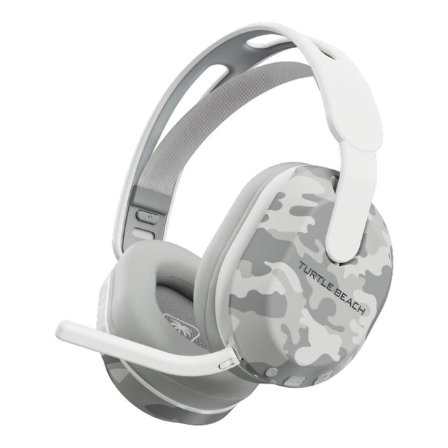 Turtle Beach Stealth 500 Wireless Gaming Headset - Arctic Camo TBS-3103-95