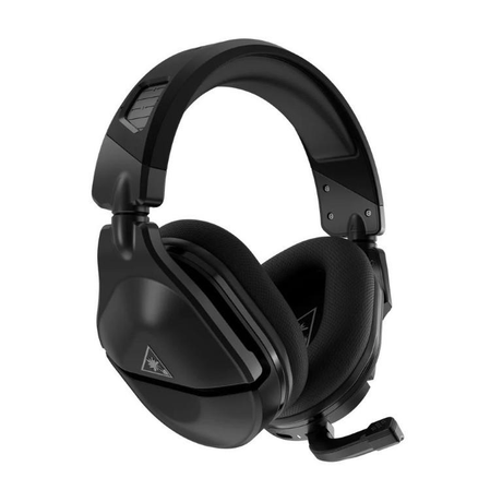 Turtle Beach Stealth 600 Gen 2 Max Wireless Gaming Headset for Playstation Black TBS-3160-02