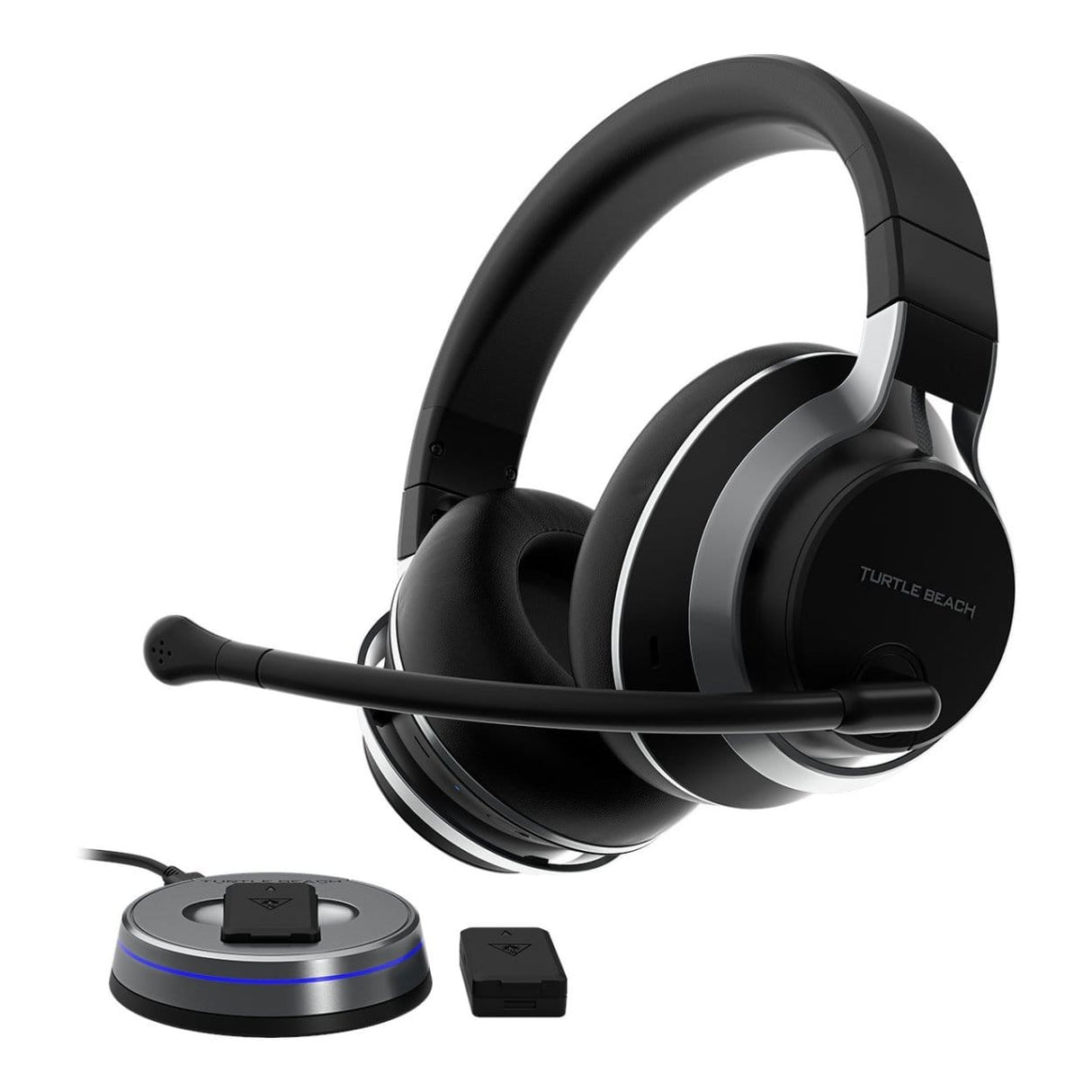 Turtle Beach Stealth Pro Wireless Bluetooth PlayStation Gaming Headset TBS-3365-02
